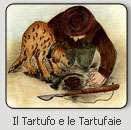 il tartufo e le tartufaie