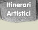 itinerari artistici